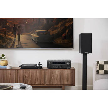 Denon DRA-900H 2-Channel Network A/V Receiver — thumbnail 11