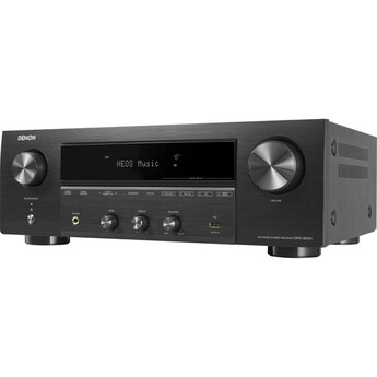Denon DRA-900H 2-Channel Network A/V Receiver — thumbnail 3