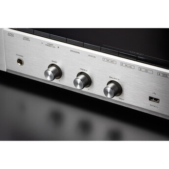 Denon DRA-900H 2-Channel Network A/V Receiver — thumbnail 6