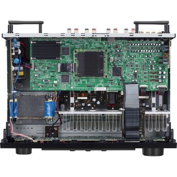 Denon DRA-900H 2-Channel Network A/V Receiver — thumbnail 7