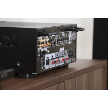 Denon DRA-900H 2-Channel Network A/V Receiver — thumbnail 9