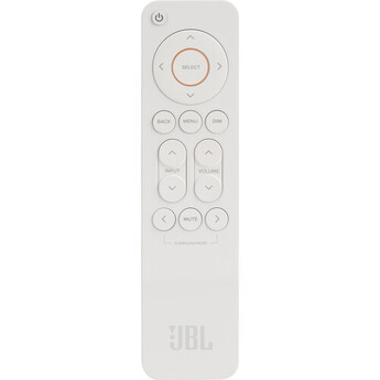 JBL MA7100HP 7.2-Channel Network A/V Receiver (White) — thumbnail 3
