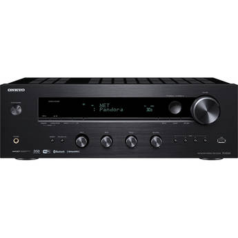 Onkyo tx 8160 1