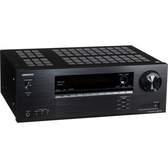 Onkyo TX-NR5100 7.2-Channel Network A/V Receiver