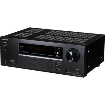 Onkyo TX-NR5100 7.2-Channel Network A/V Receiver — thumbnail 3