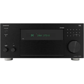 Onkyo TX-RZ70 11.2-Channel Network A/V Receiver — thumbnail 2