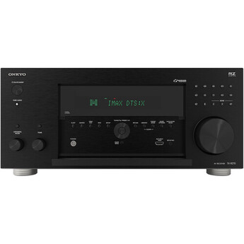 Onkyo TX-RZ70 11.2-Channel Network A/V Receiver — thumbnail 3