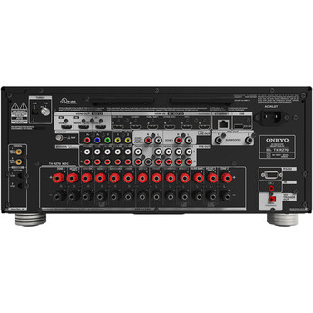 Onkyo TX-RZ70 11.2-Channel Network A/V Receiver — thumbnail 4