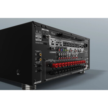 Onkyo TX-RZ70 11.2-Channel Network A/V Receiver TX-RZ70 Greentoe