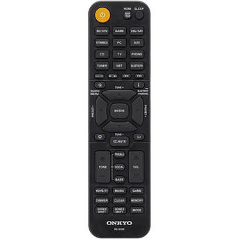 Onkyo TX-NR6100 7.2 Channel THX Certified AV Receiver — thumbnail 4