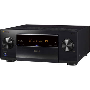 Pioneer sc lx501 1