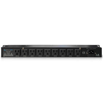 Technical pro Rack Mount Power Supply with 5V USB Charging Port — thumbnail 3