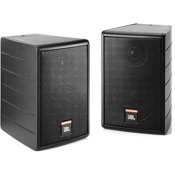 jbl control monitor bookshelf speakers