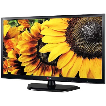 LG 29" LN4510 720p LED TV