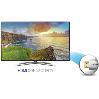 48 Full HD Flat Smart TV H6400 Series 6