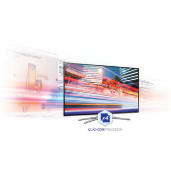 Samsung un55h6350afxza 4