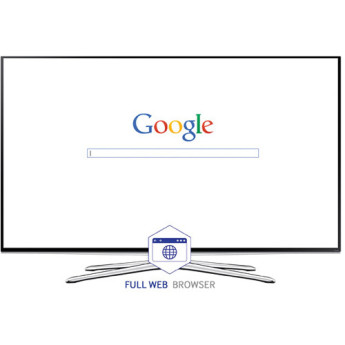 Samsung un55h6350afxza 5