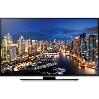 Samsung UN55HU6950FXZA 55" UHD 4K Smart LED TV