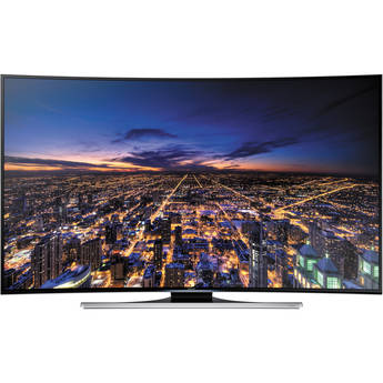 Samsung un55hu8700fxza 1