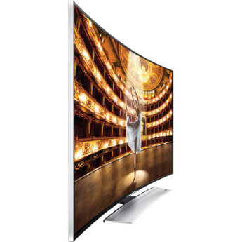 Samsung un55hu9000fxza 4