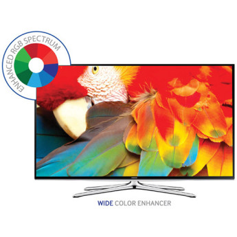 Samsung H Series Class Full Hd Smart Un H Afxza