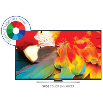 Samsung un65hu8550fxza 8