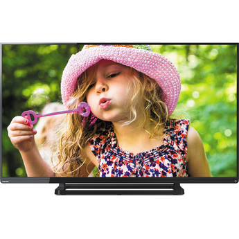 Toshiba 50L1400U 50" Class 1080p LED TV