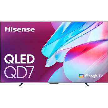 Hisense 100qd7n 1