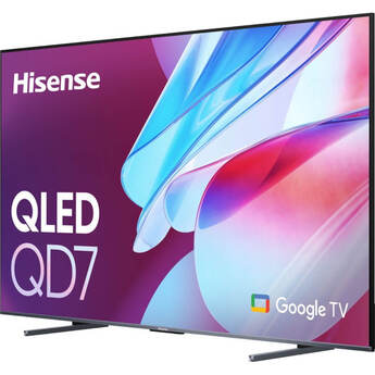 Hisense 100qd7n 2