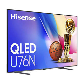 Hisense 100u76n 2