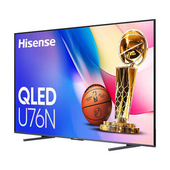 Hisense 100u76n 3