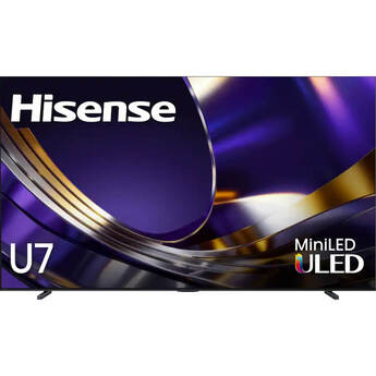 100 inch Class U7 Series 4K ULED Mini LED Smart Google TV