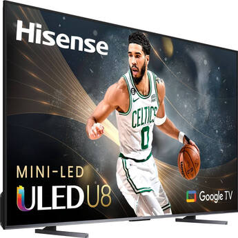 Hisense 100u8k 2