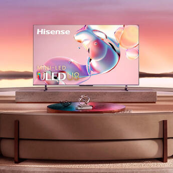 Hisense 100u8k 7