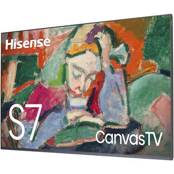 Hisense 55s7n 2