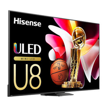 Hisense 65u8n 3