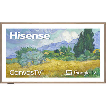75 inch Class S7 Canvas Series 4K QLED Smart Google TV
