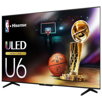 Hisense 75u6n 2