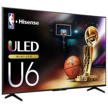 Hisense 75u6n 3