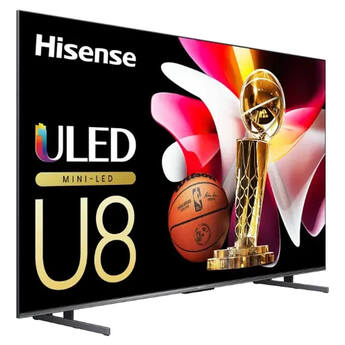 Hisense 75u8n 2