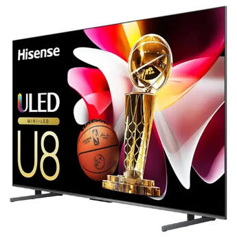 Hisense 75u8n 3