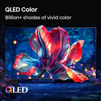 98" Class QD5 Series QLED 4K Google TV — thumbnail 5
