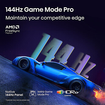 98" Class QD5 Series QLED 4K Google TV — thumbnail 6