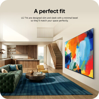 LG 100" 84 QNED TV — thumbnail 13