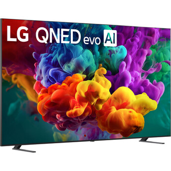 LG 100" 84 QNED TV — thumbnail 3