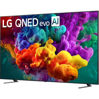 LG 100" 84 QNED TV — thumbnail 4