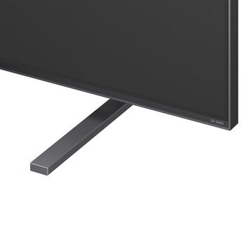 LG 100" 84 QNED TV — thumbnail 6