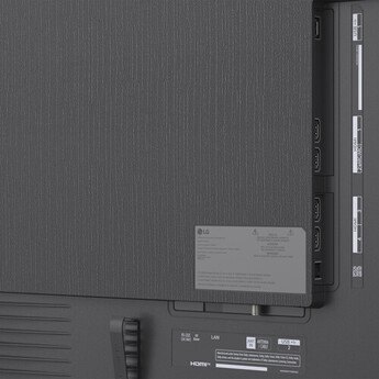 LG 100" 84 QNED TV — thumbnail 7