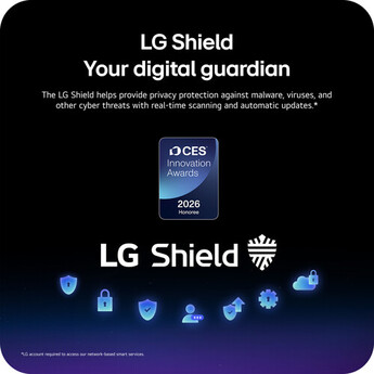 LG NU85 Nano 65" 4K HDR Smart LED TV — thumbnail 9