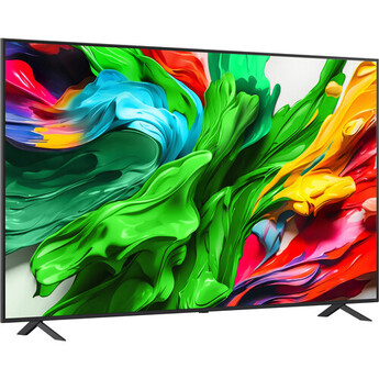 LG QNED evo AI QNED85A 65" 4K HDR Smart Mini-LED TV